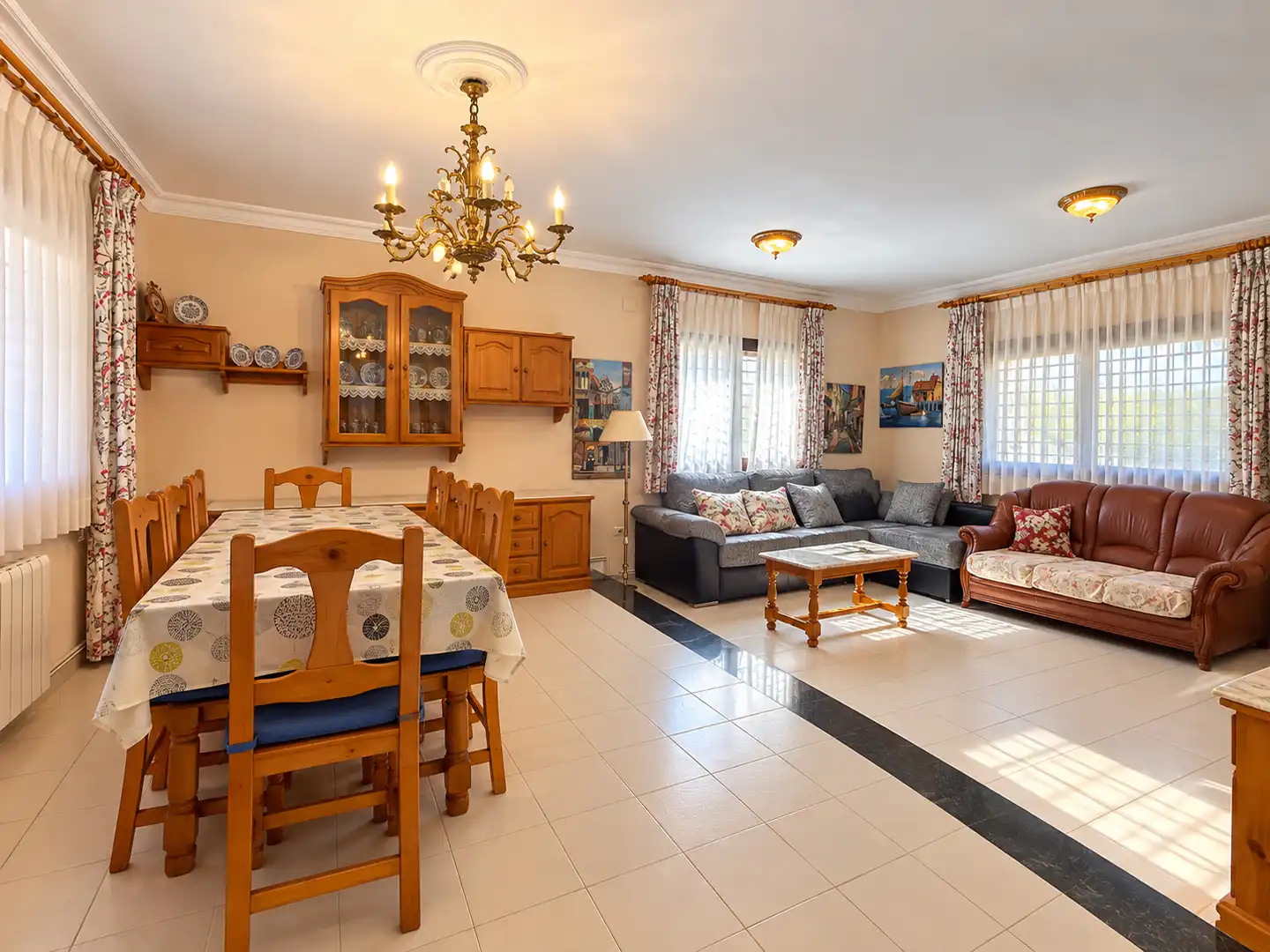 Villa avec terrasse à vendre à Calle Jávea, imagen 20