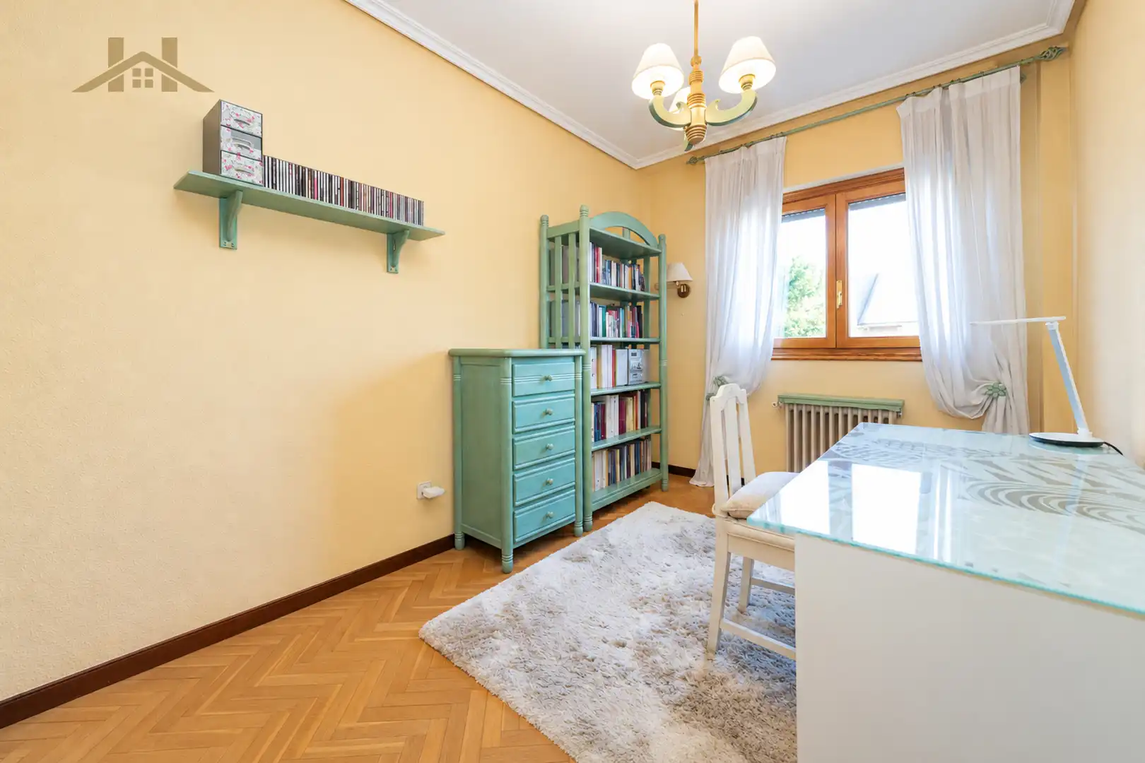 Casa a schiera con terrazza in vendita a Calle San Javier, imagen 17