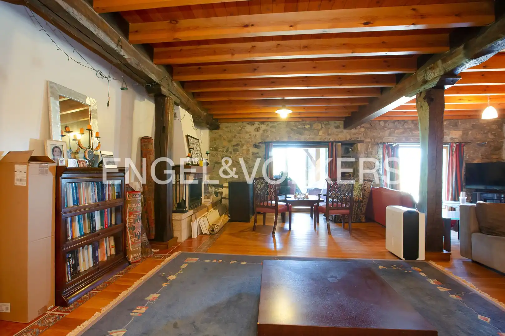 Casa amb jardí en venda a Barrika, imagen 16