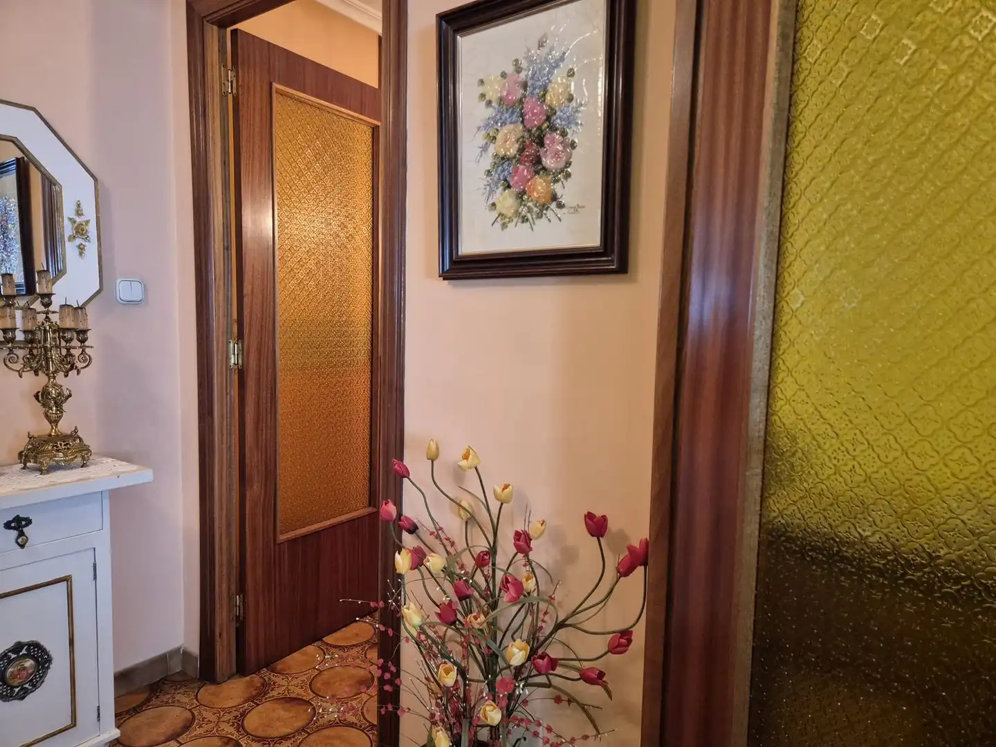 Flat for sale in Aller  with Terrace, Storage room and Swimming Pool