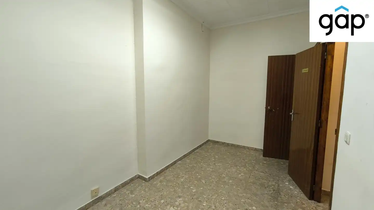 Erdgeschosswohnung zum Verkauf in Plaza de España, imagen 10