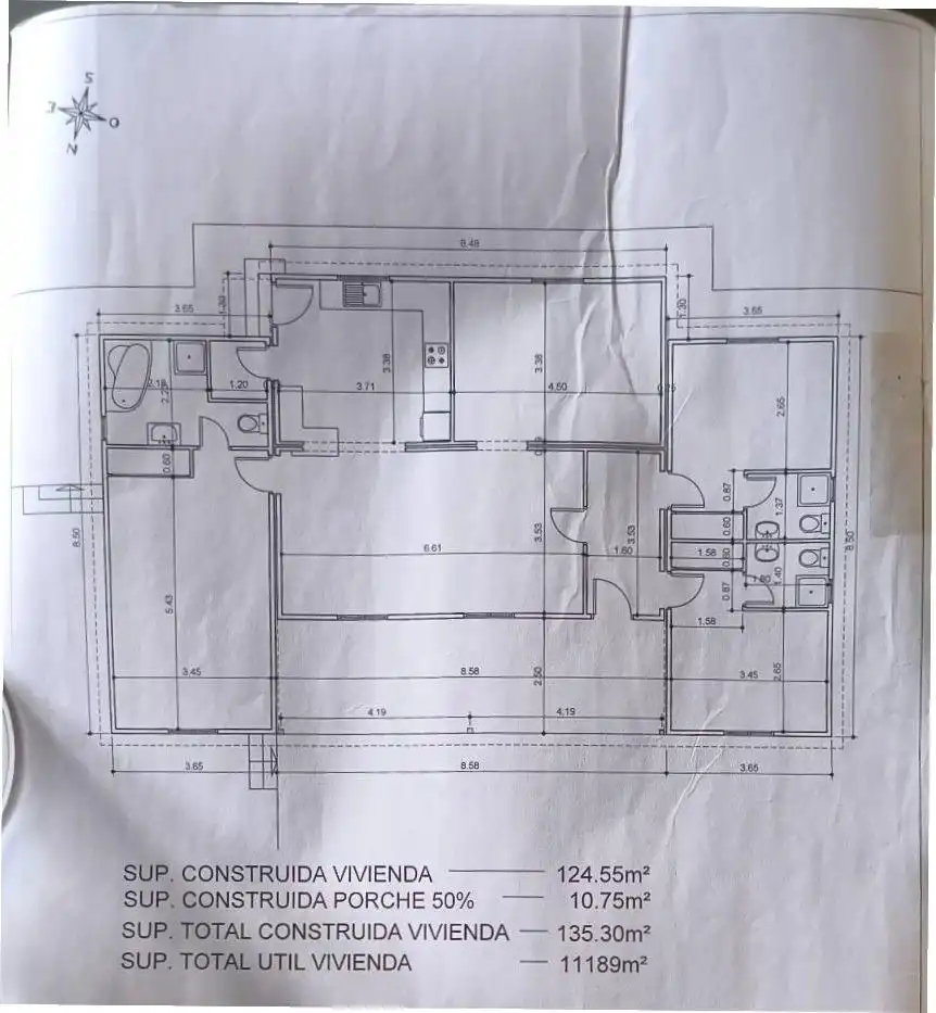 Casa o xalet en venda en Elche / Elx amb Aire condicionat, Jardí privat i Terrassa