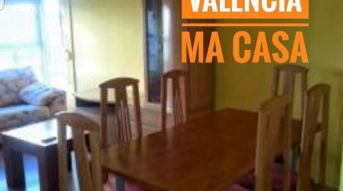 Photo 2 of Flat for rent in La Creu del Grau, Valencia Capital