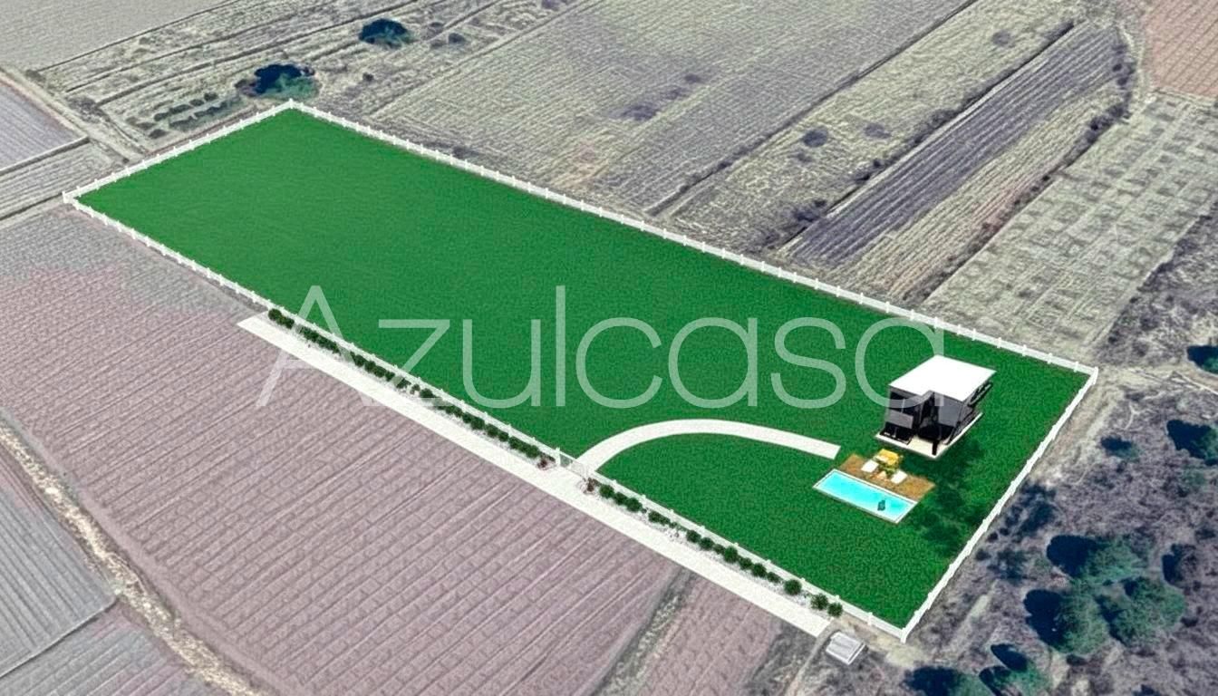 Terreny en venda en Monforte del Cid