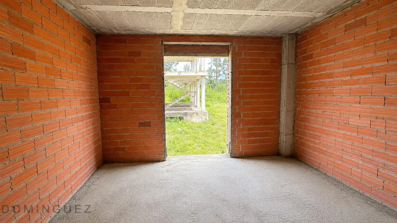Casa o chalet en venta en Tomiño con Calefacción y Jardín privado
