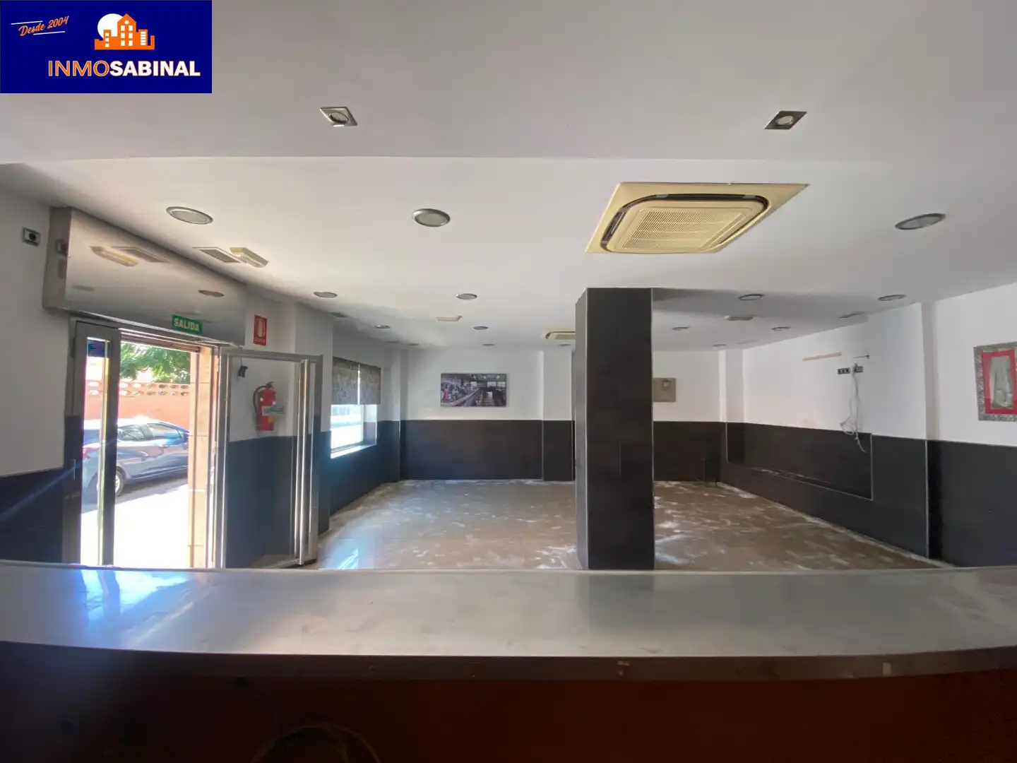 Business premises for sale in Roquetas de Mar ciudad, imagen 9