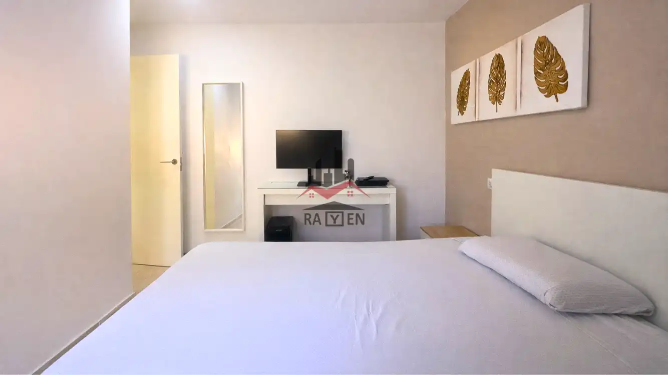 Casa adosada en venta en d'Olot, Vilafant