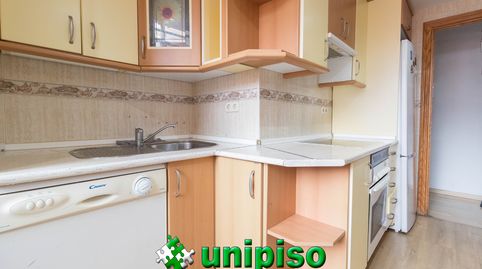 Foto 5 de Piso en venta en Zarzaquemada, Leganés