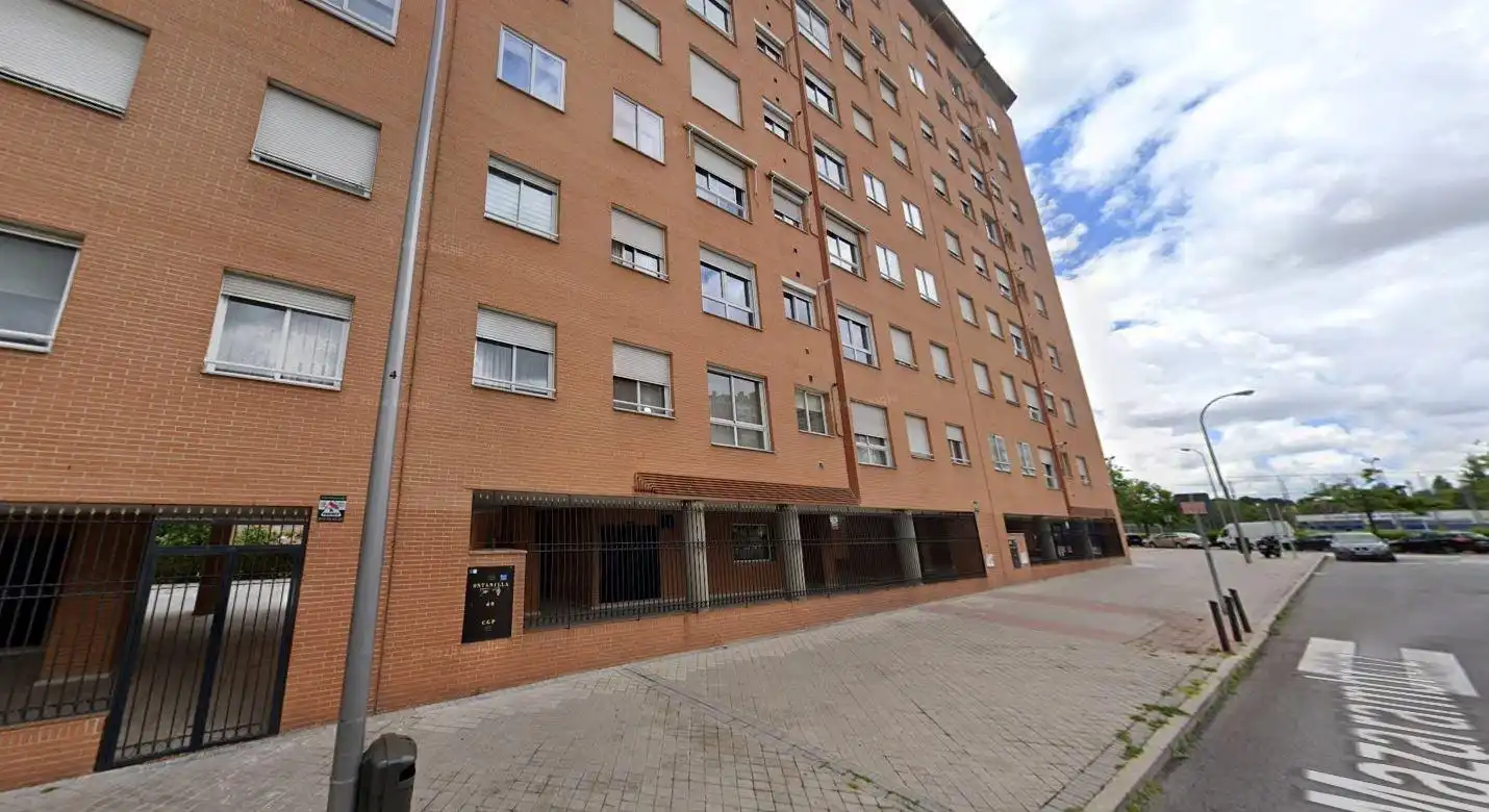 Piso con piscina en venta en ONTANILLA 22, imagen 3