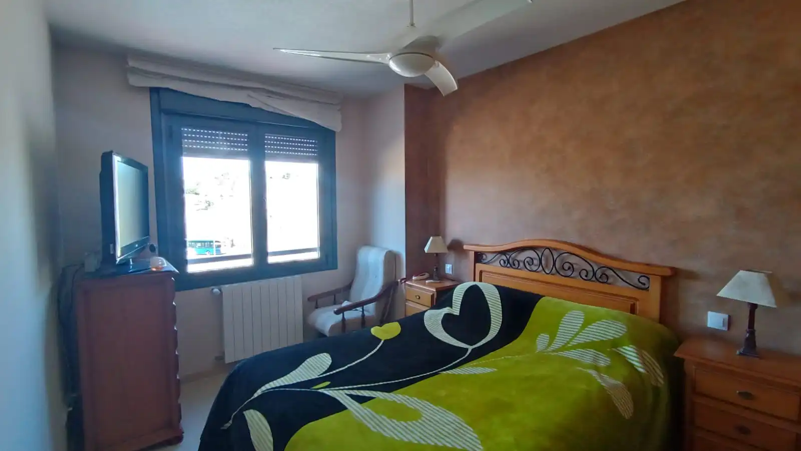 Habitación de Piso en venta en Arganda del Rey con Calefacción y Piscina comunitaria