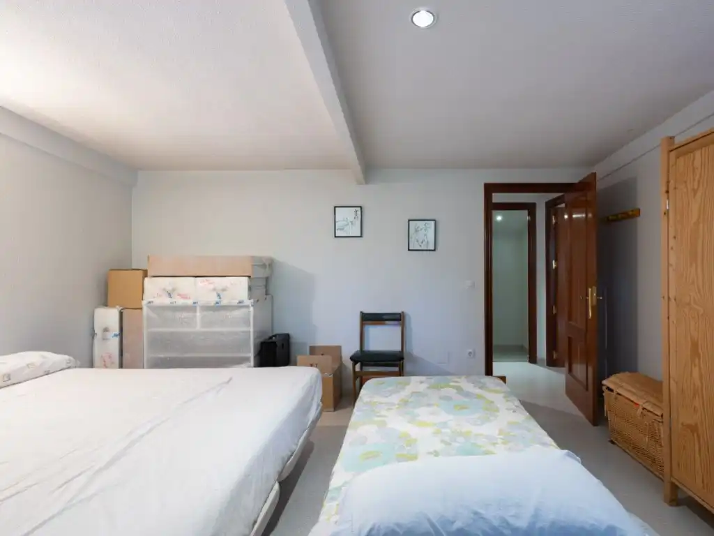 Casa o xalet en venda a Guadarrama