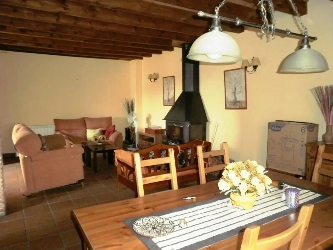 House for sale in Gargantilla del Lozoya, imagen 7