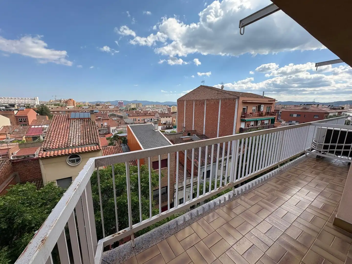 Wohnung mit Terrasse zum Verkauf in Centre - Sant Oleguer