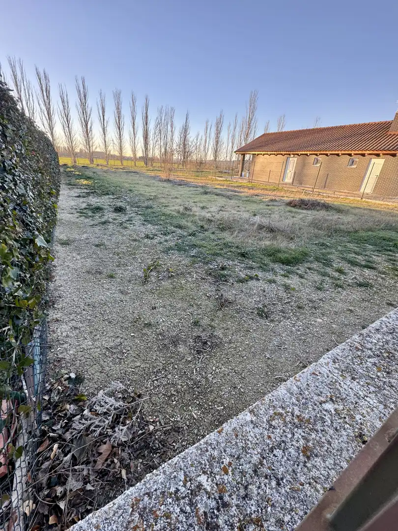 Terreni e lotti in vendita a Grijota - UR JARDIN PINILLA, imagen 4