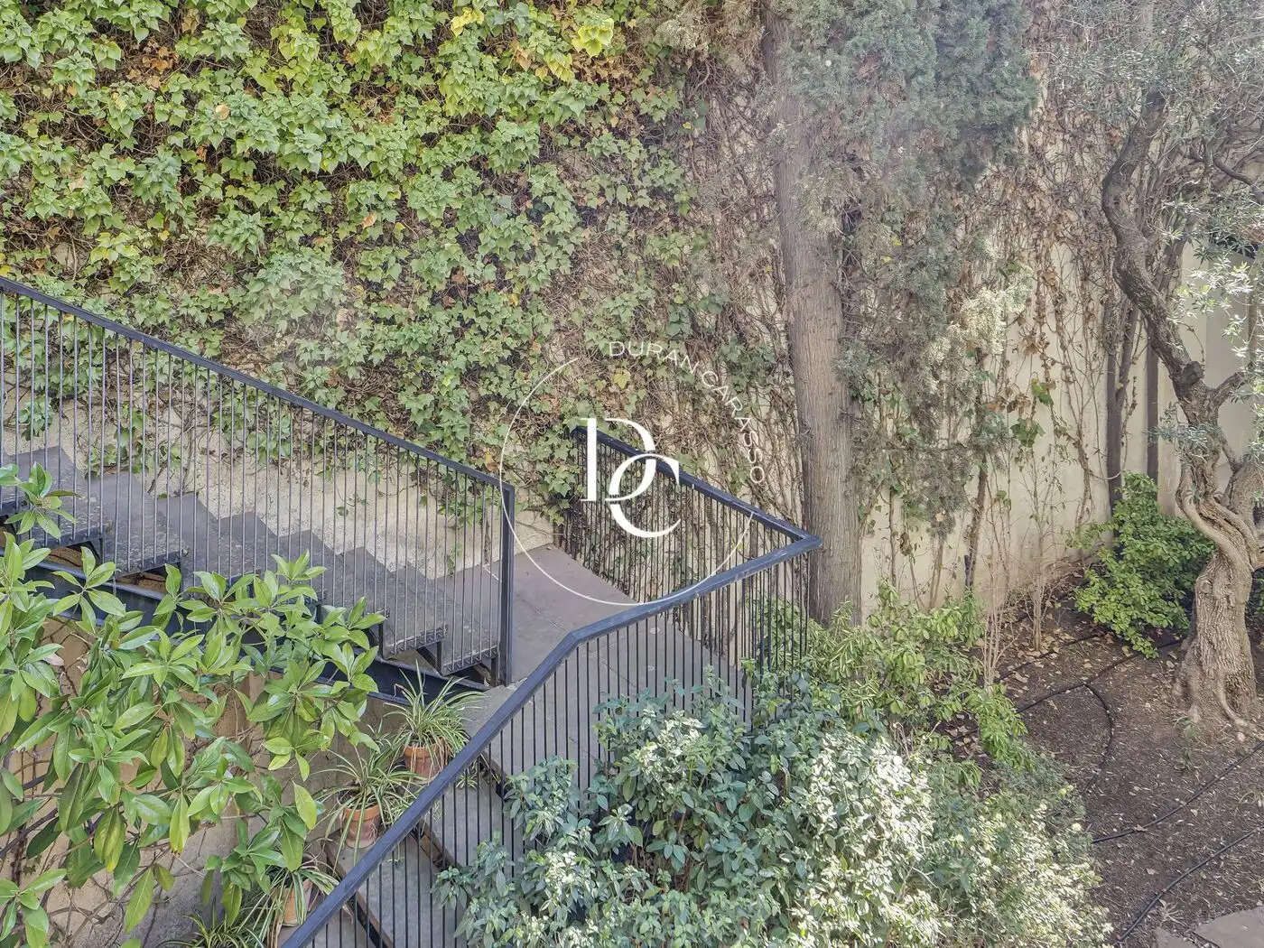 Casa con terraza en venta en Sarrià - Sant Gervasi, imagen 8