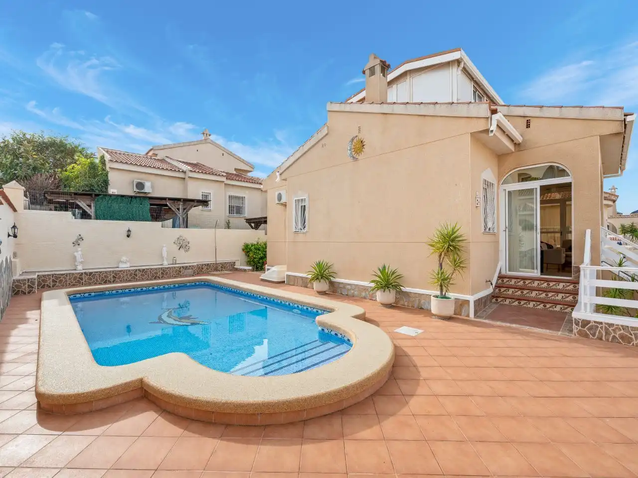Villa avec terrasse à vendre à Centro, imagen 7