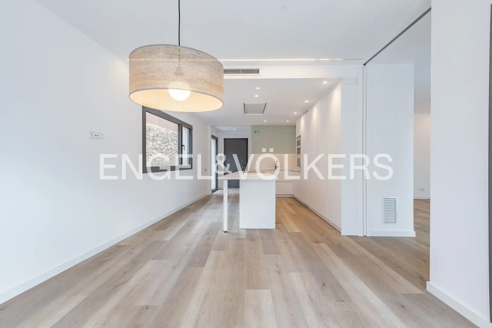 Comedor de Casa o chalet en venta en Matadepera con Calefacción, Parquet y Terraza