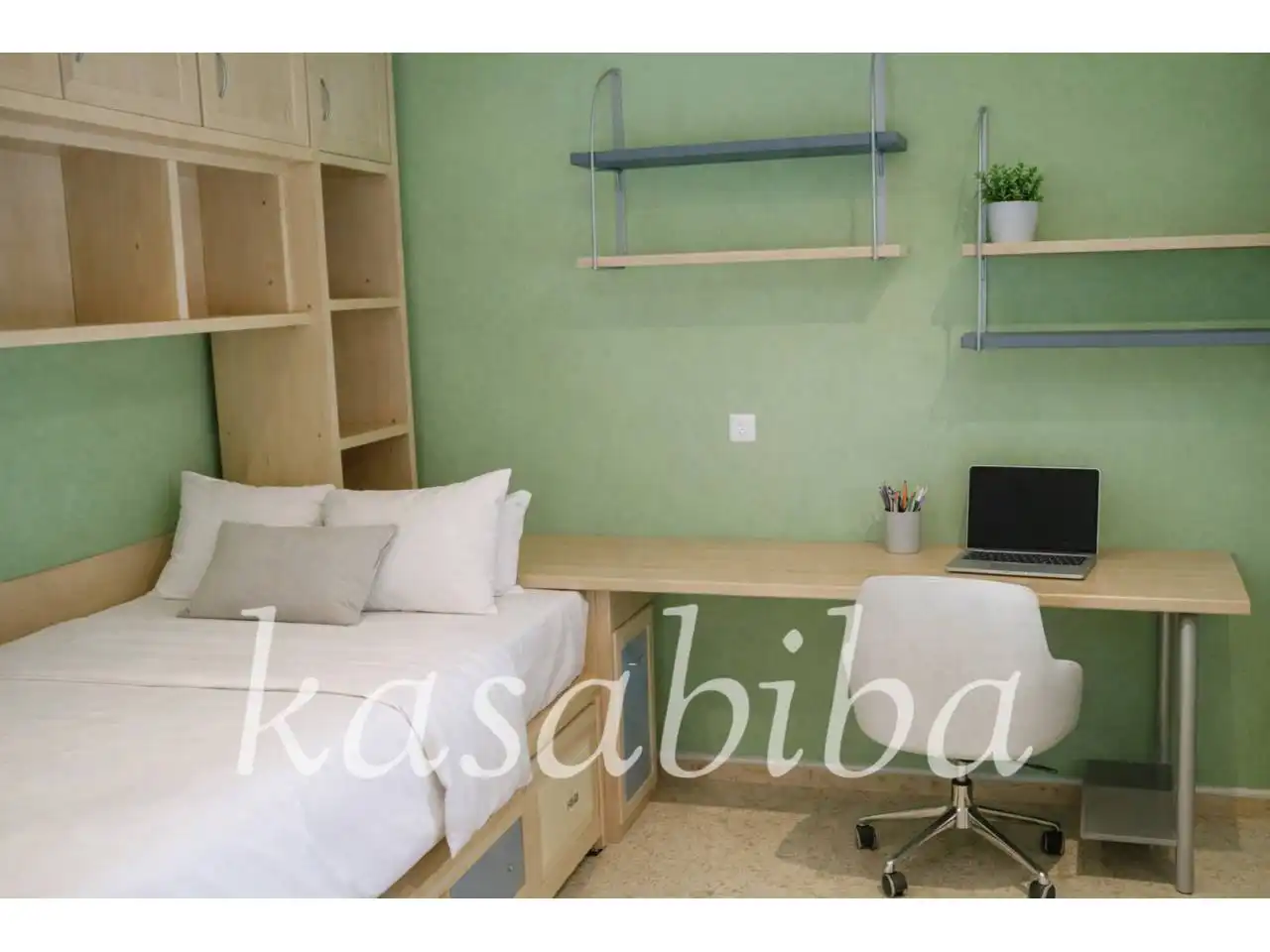 Casa o xalet en venda a Urbanizacion Monte Carmelo, Centro