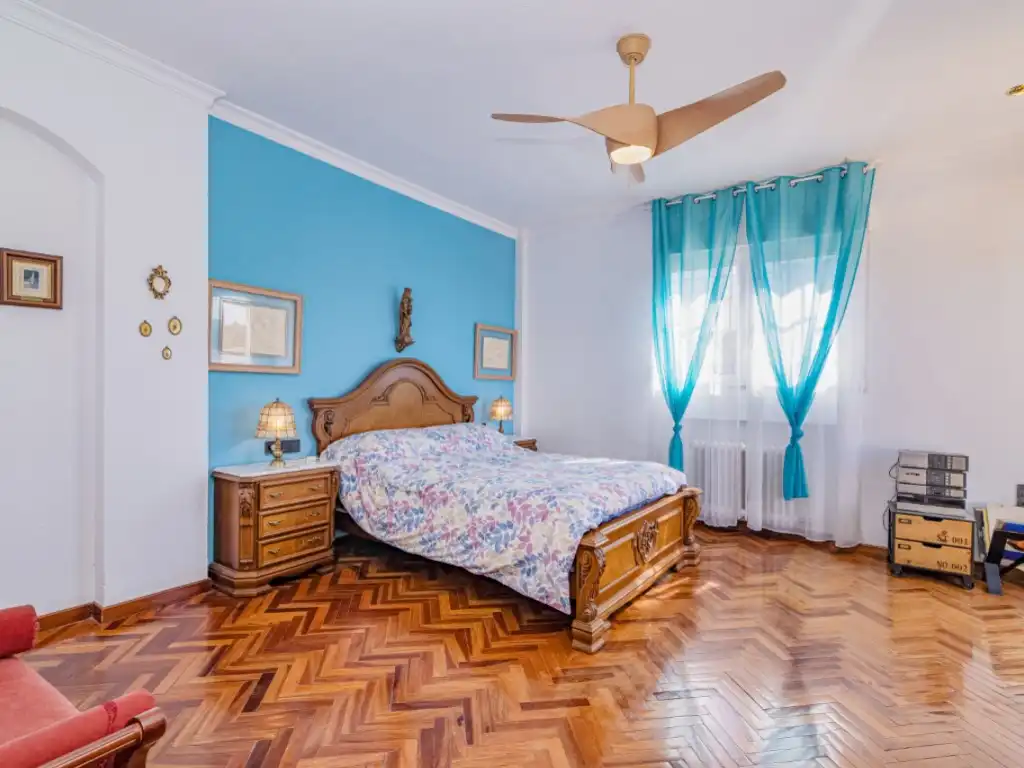 Habitación de Casa o chalet en venta en Monachil con Jardín privado, Terraza y Piscina