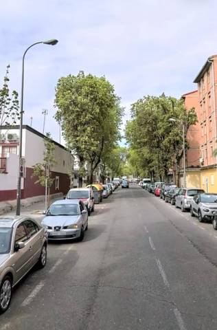 Piso en Venta en Entrevías