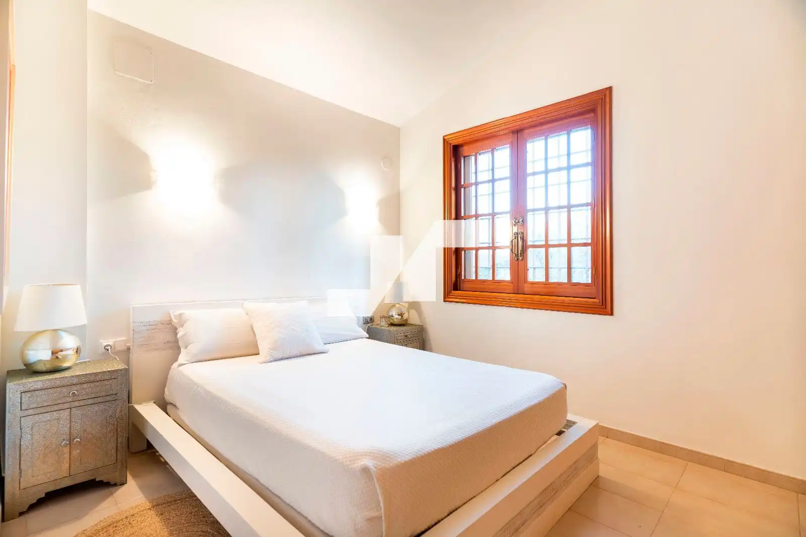 Dormitori de Casa o xalet en venda en Benicasim / Benicàssim amb Aire condicionat, Calefacció i Jardí privat