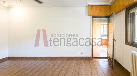 Foto 5 de Piso de alquiler en Calle del Pilar de Zaragoza, Guindalera, Madrid