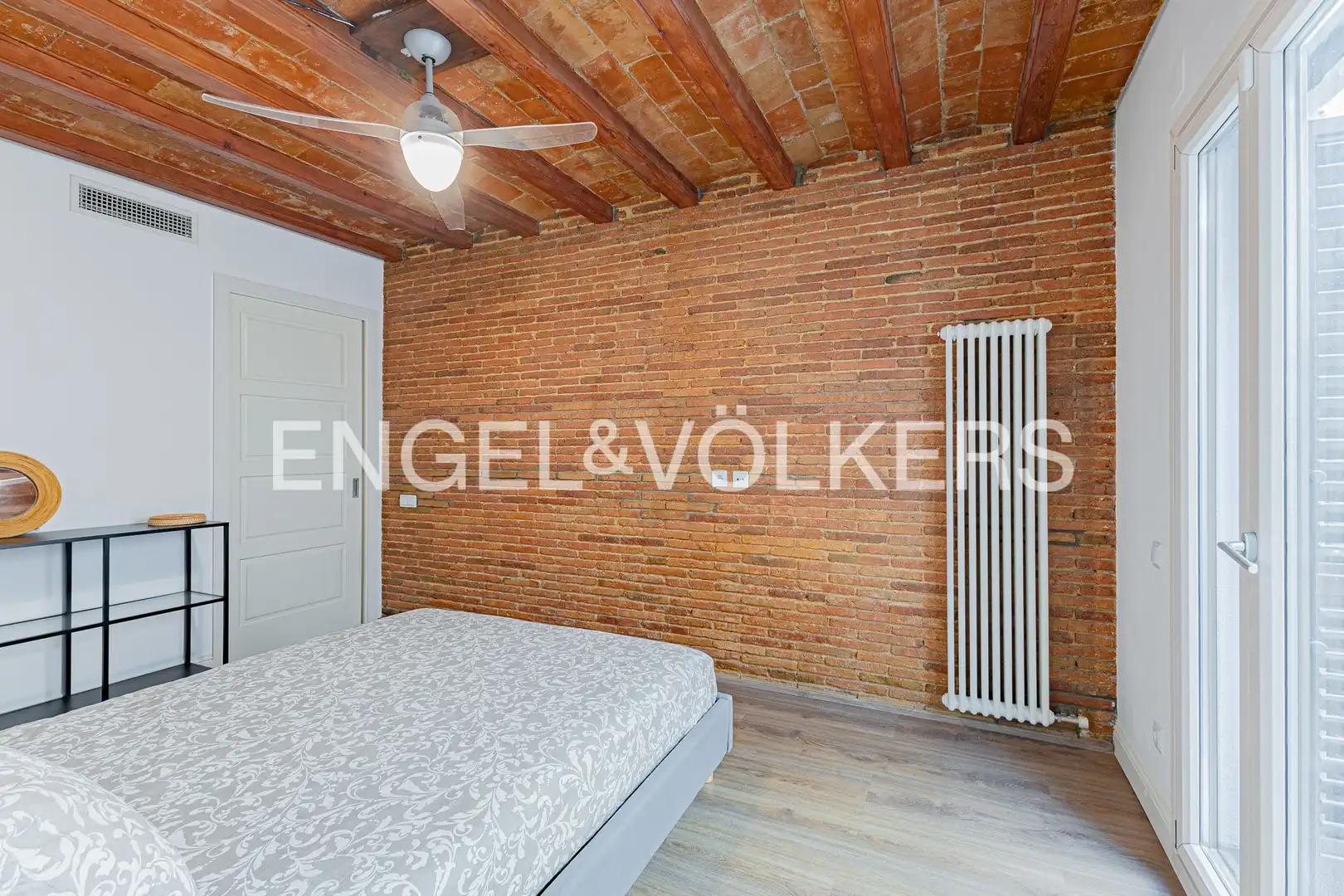 Wohnung mit Terrasse zum Verkauf in Consell de Cent, imagen 12
