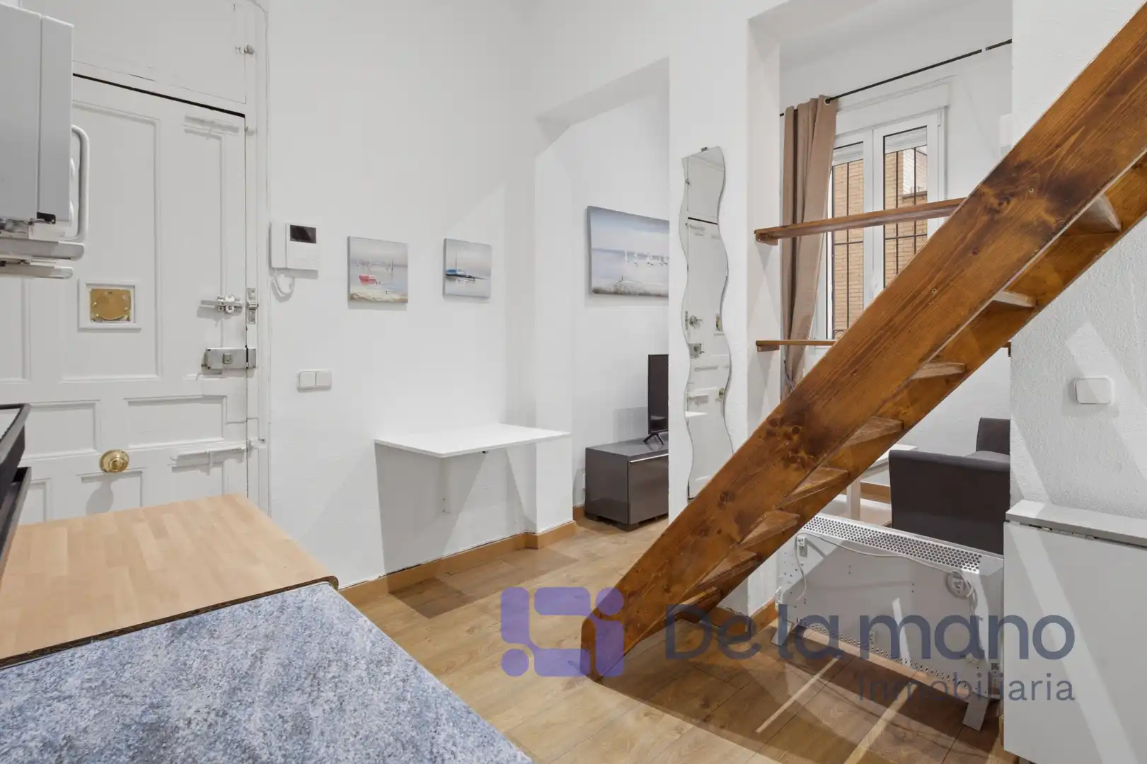 1 hab, 42m² en Castellana, Barrio de Salamanca, Madrid - Image 3