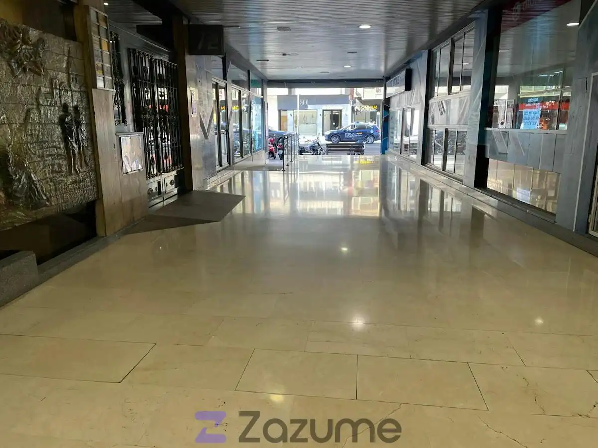 Appartamento con terrazza in affitto a Av. Fco. de Goya, imagen 20