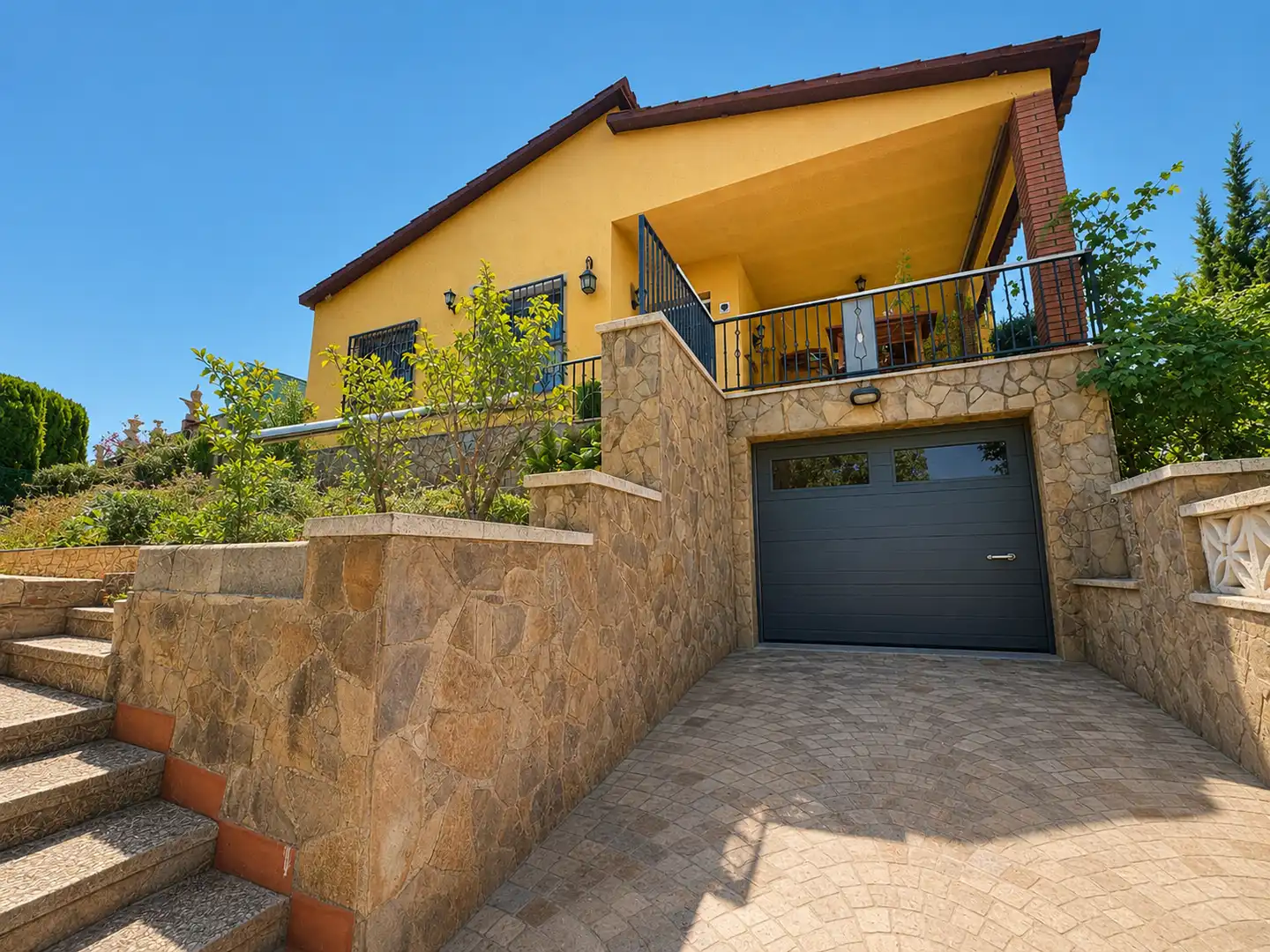 Casa con piscina in vendita a Niàgara Parc - Àgora Parc, imagen 13