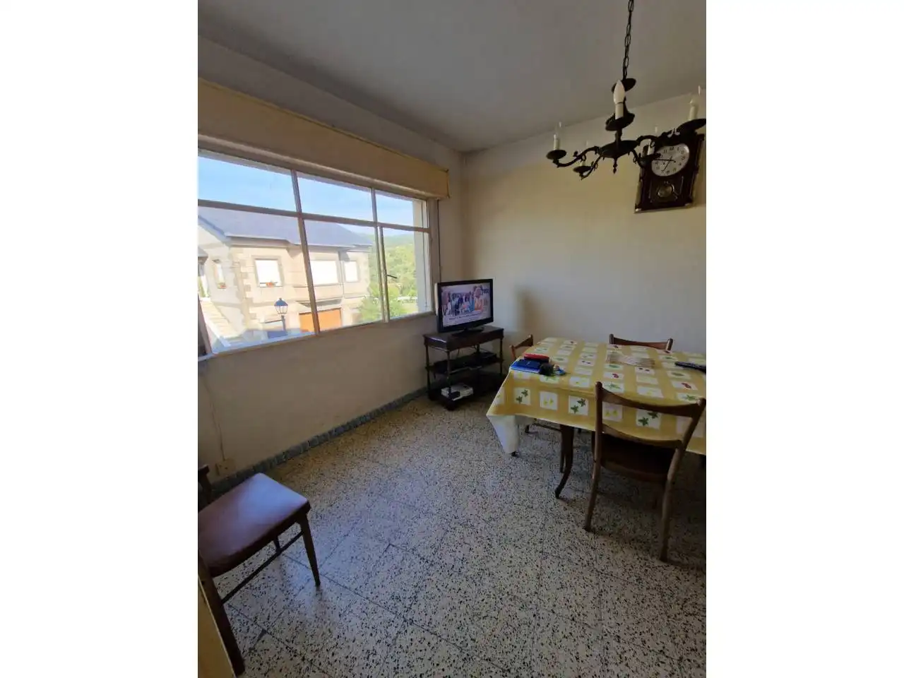 Dining room of Houses for sale in Larouco