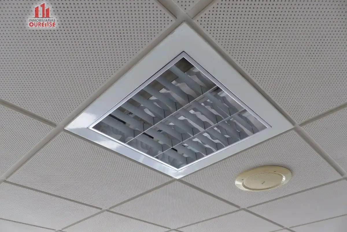 Büro mit Aufzug zur Miete in Centro, imagen 3