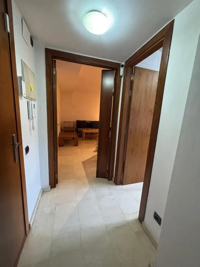 Flat with terrace for sale in Fonts dels Capellans - Sagrada Família, imagen 9