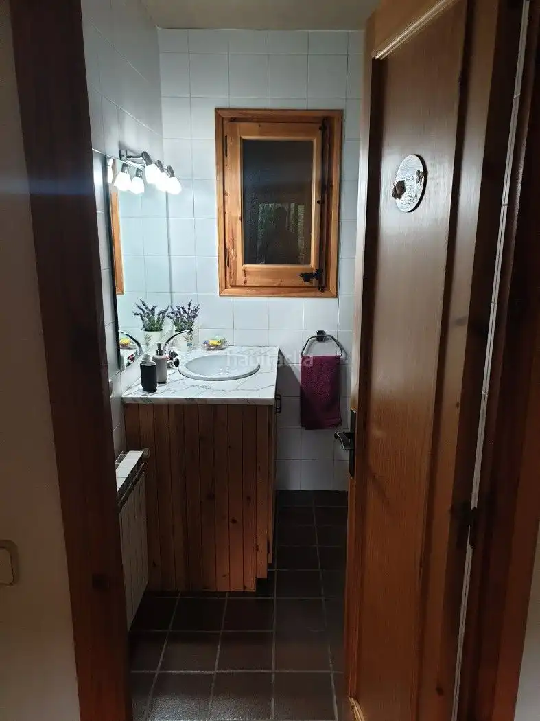 Triplex with garden to rent in Carrer Llevant 1, imagen 17