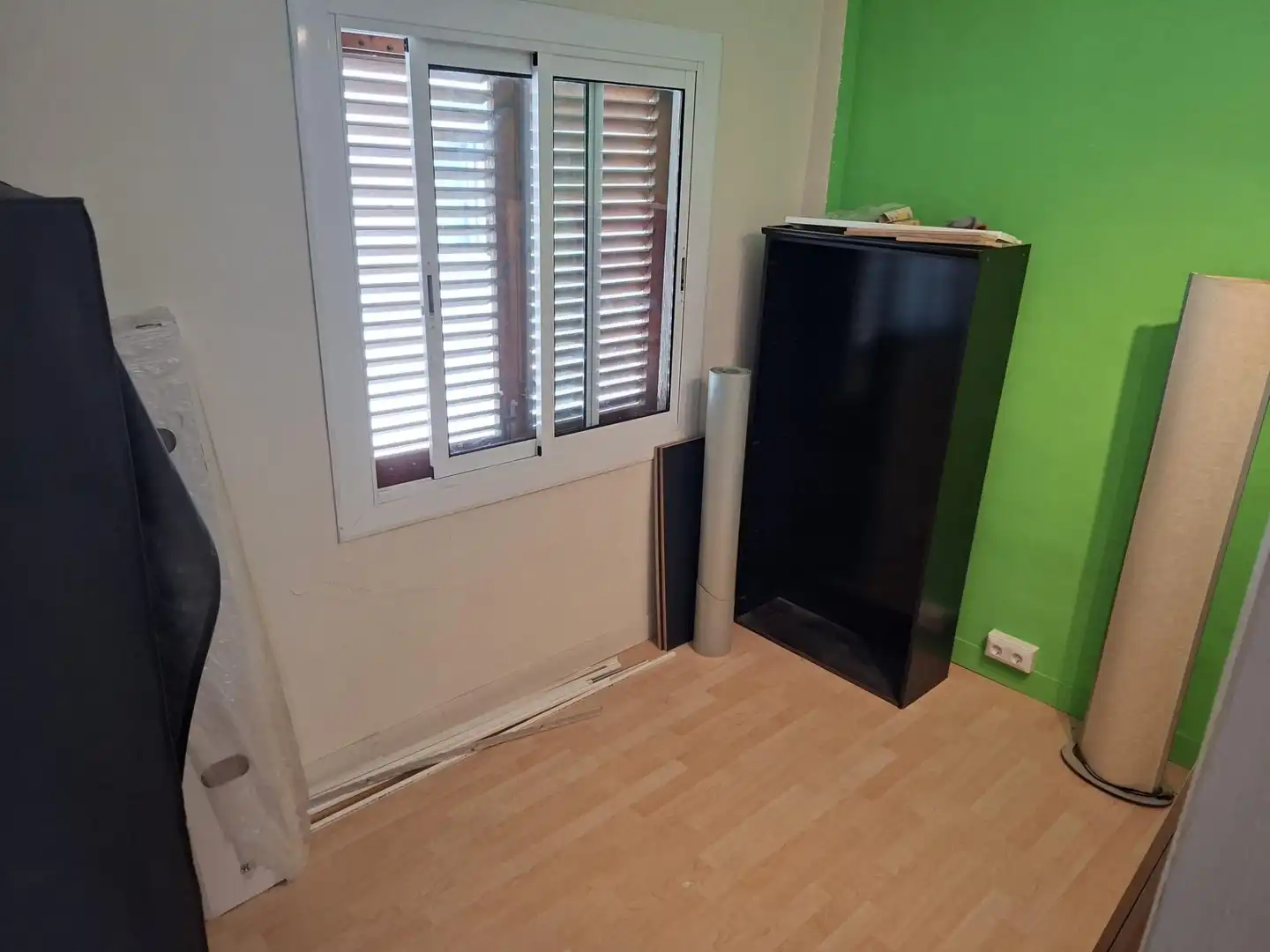 Apartament en venda a Bellvei