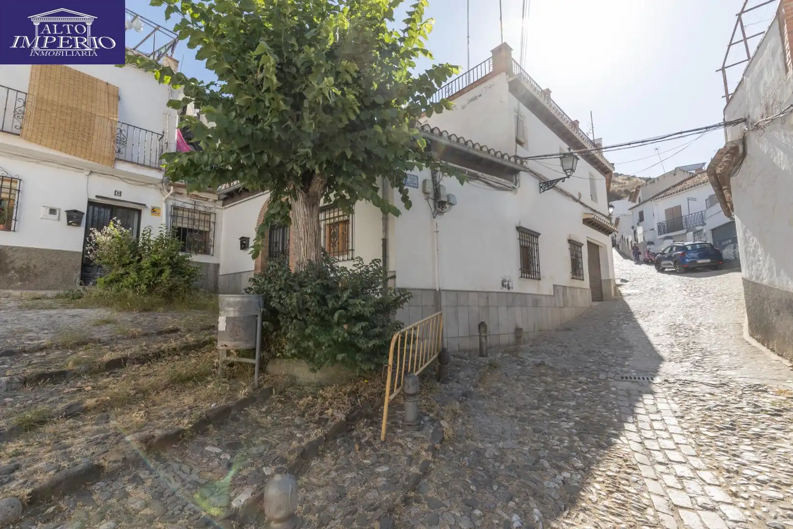 Casa en venta en Albaicín, imagen 8