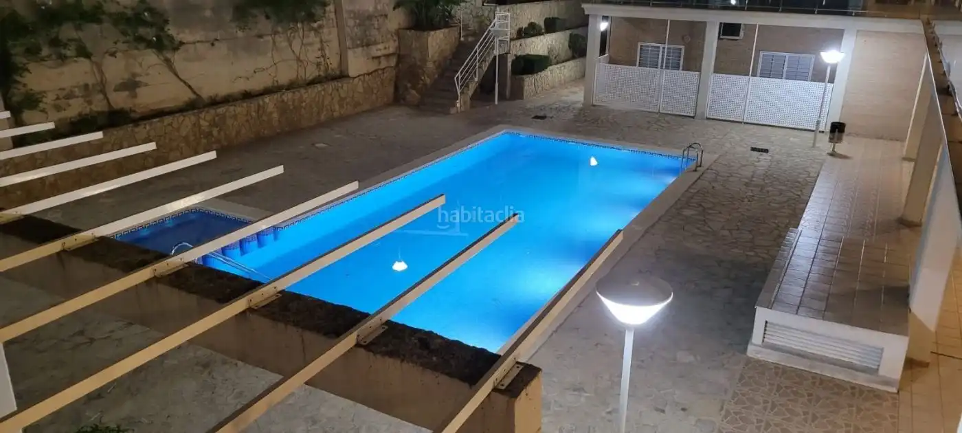 Appartement compact avec piscine à vendre à Carretera de ľ Estació 9, imagen 30
