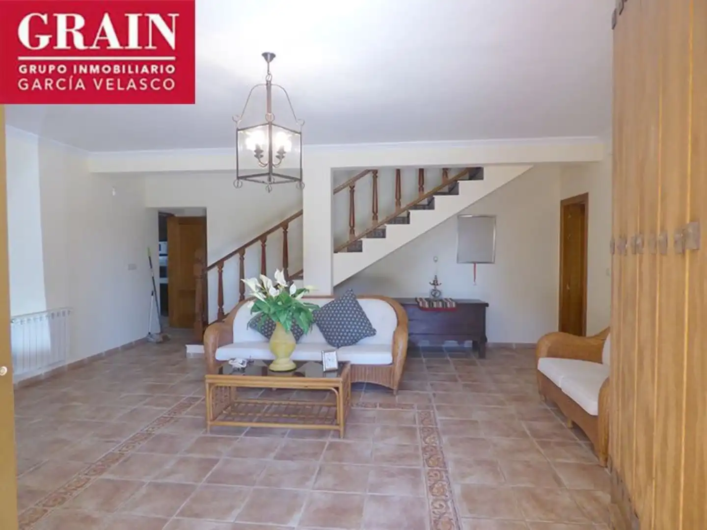 Chalet con piscina en venta en Pedanías - Extrarradio, imagen 9