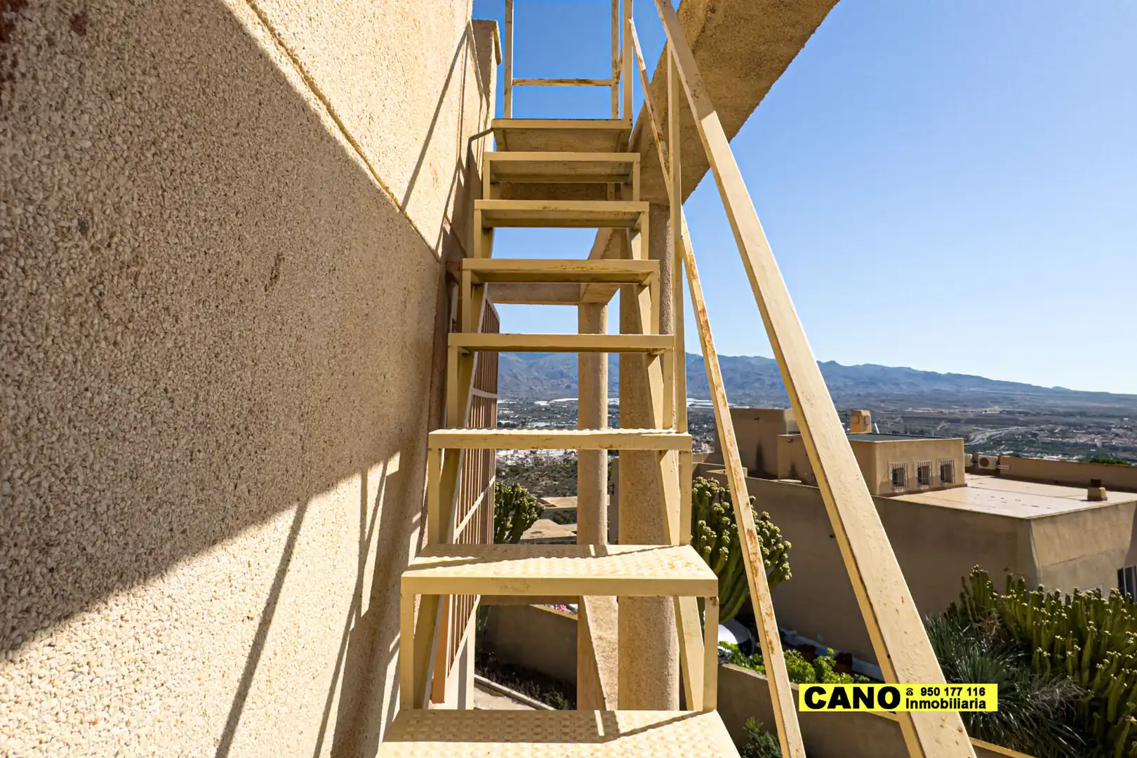 Casa o chalet en venta en de las Alpujarras , Huércal de Almería