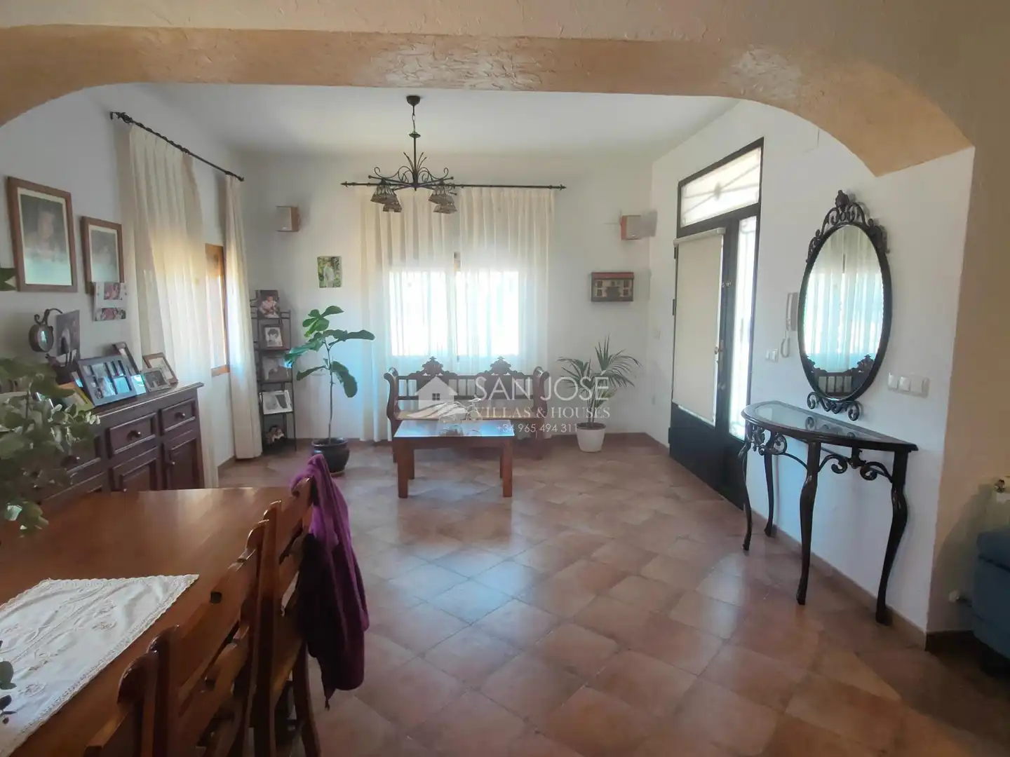 Villa avec piscine à vendre à Novelda, imagen 32