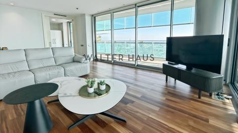 Photo 5 of Flat to rent in Passeig de Garcia Fària, 81, Diagonal Mar i el Front Marítim del Poblenou, Barcelona