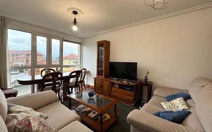 Flat for sale in  CANTABRIA, 3, Los Corrales de Buelna