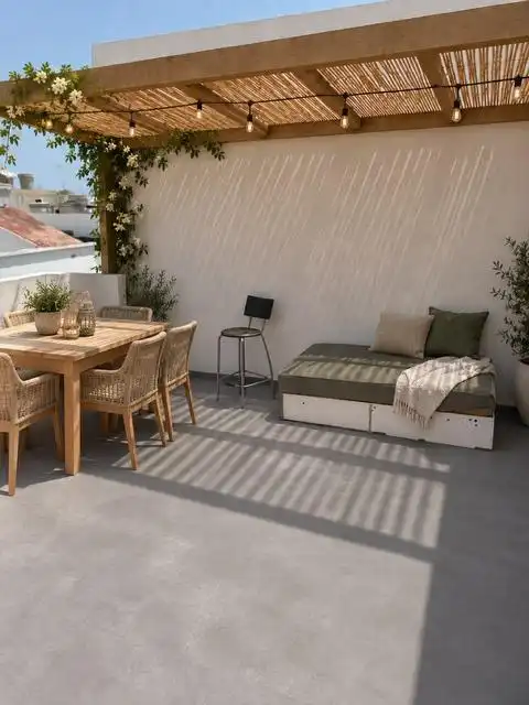 Terraza de Piso en venta en Arrecife con Terraza