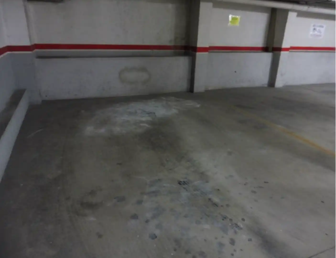 Einzelparkplatz mit Aufzug zum Verkauf in Hostalric, imagen 2