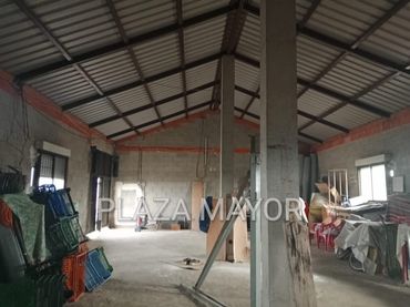 Nave industrial in vendita a Calvarrasa de Arriba