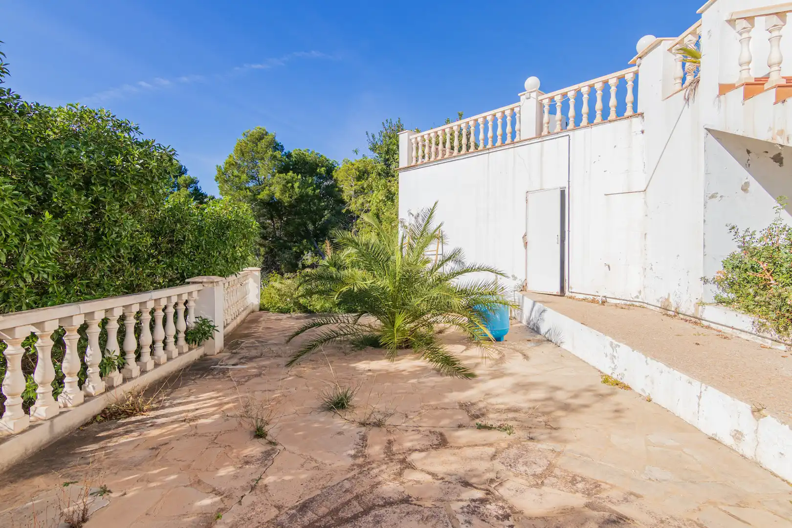 Chalet con terraza en venta en La Nucia Pueblo, imagen 29