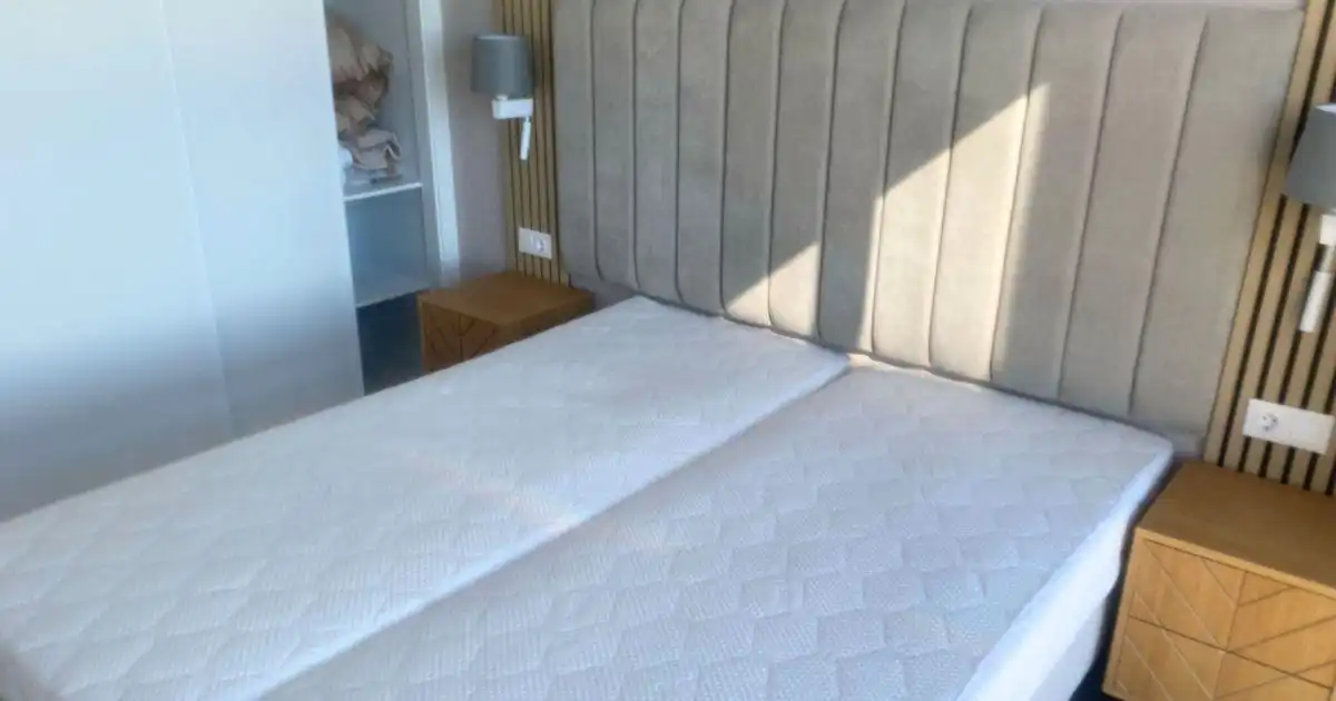Apartment with pool for sale in Playa de Poniente, imagen 9