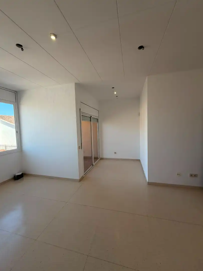 Flat with terrace for sale in Carrer de Maria Escalfet, imagen 25
