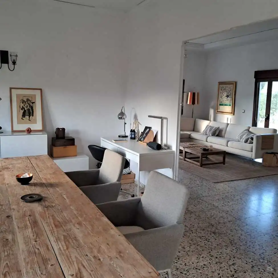 Country house with pool for sale in Xàtiva, imagen 31