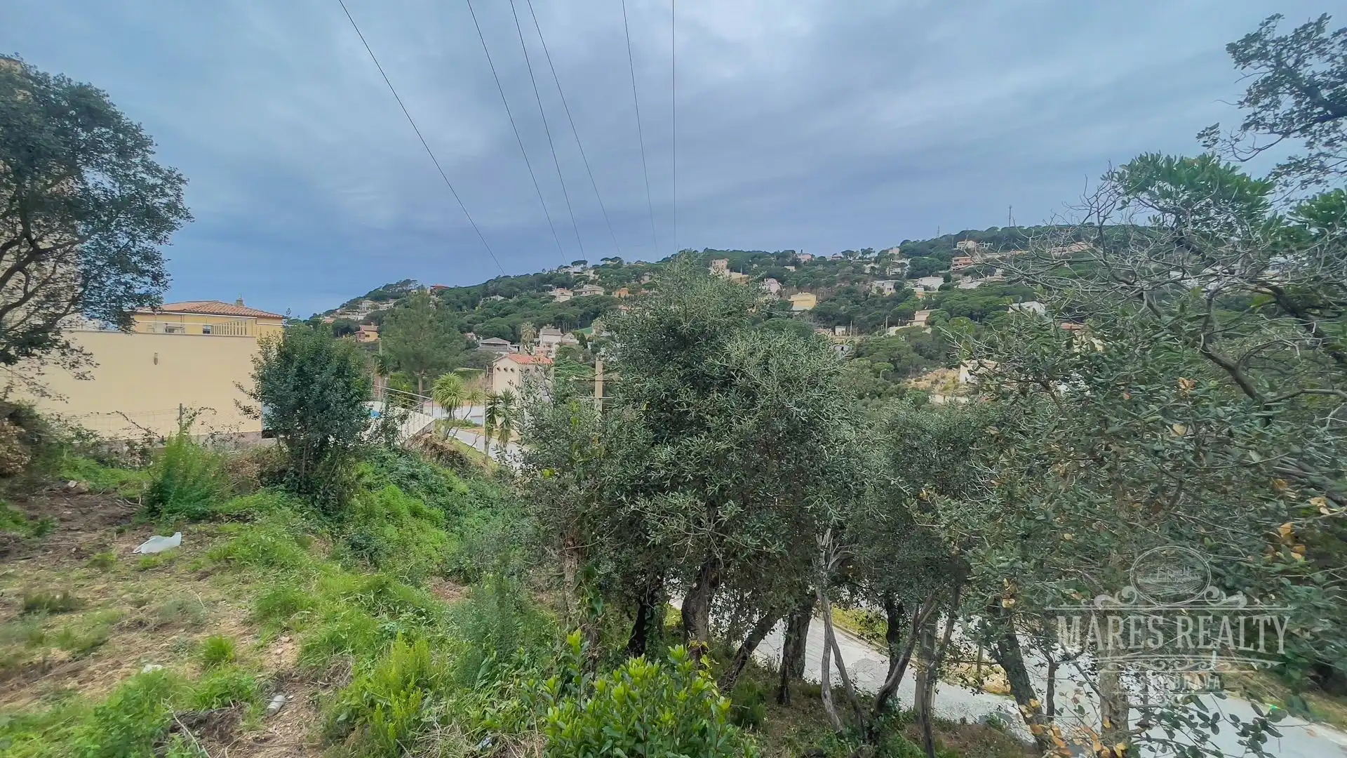 Grundstücke und Bauplätze zum Verkauf in Serra Brava, imagen 12